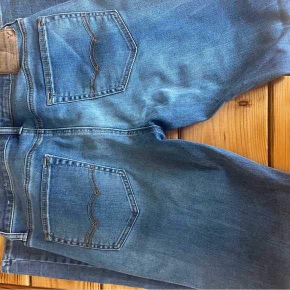 Jeans - Picture 5 of 5